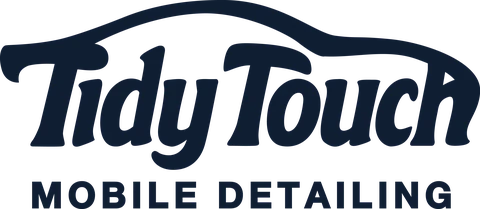 Tidy Touch Mobile Detailing
