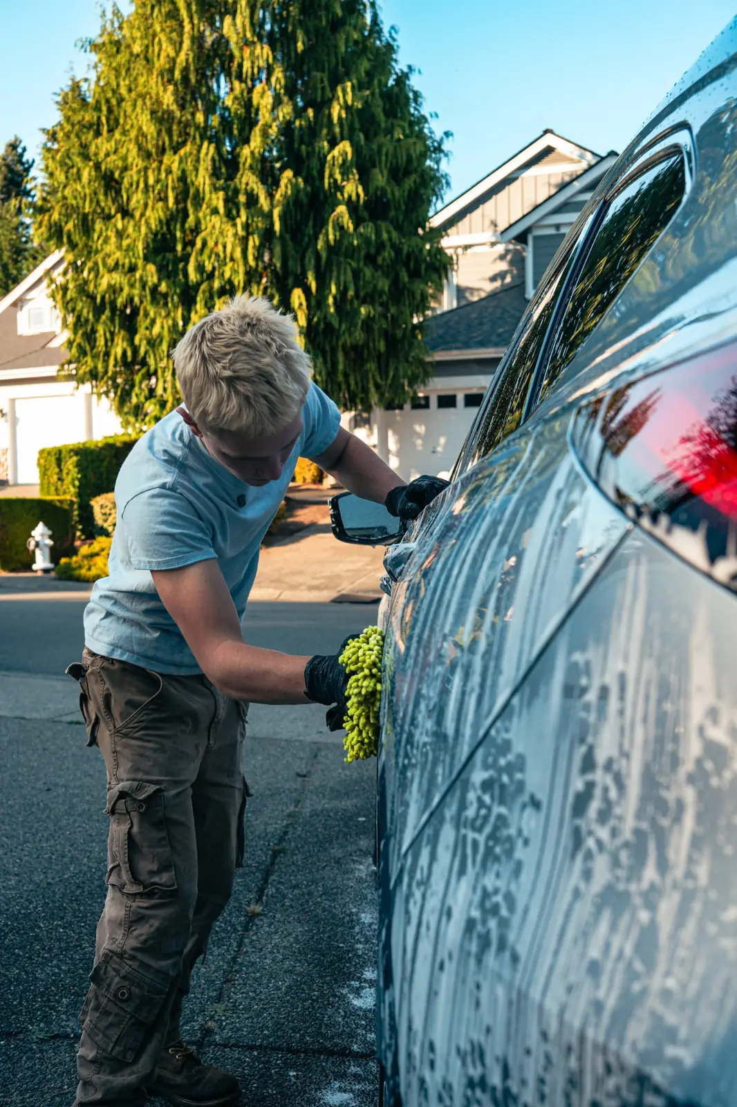 How Much Does Car Detailing Cost in Kent?